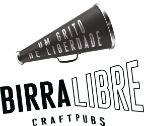 Logo Birra Libre
