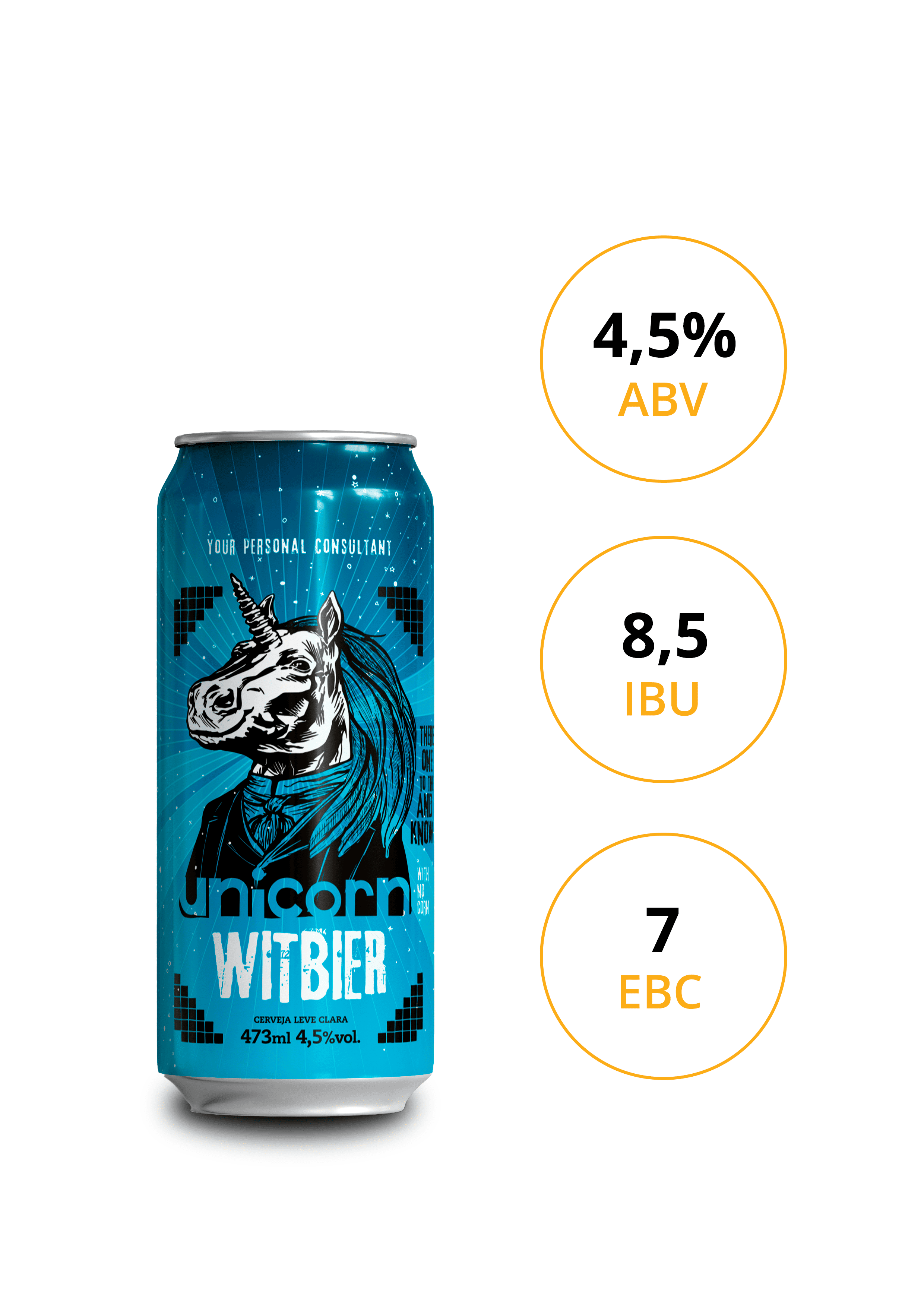 witbier