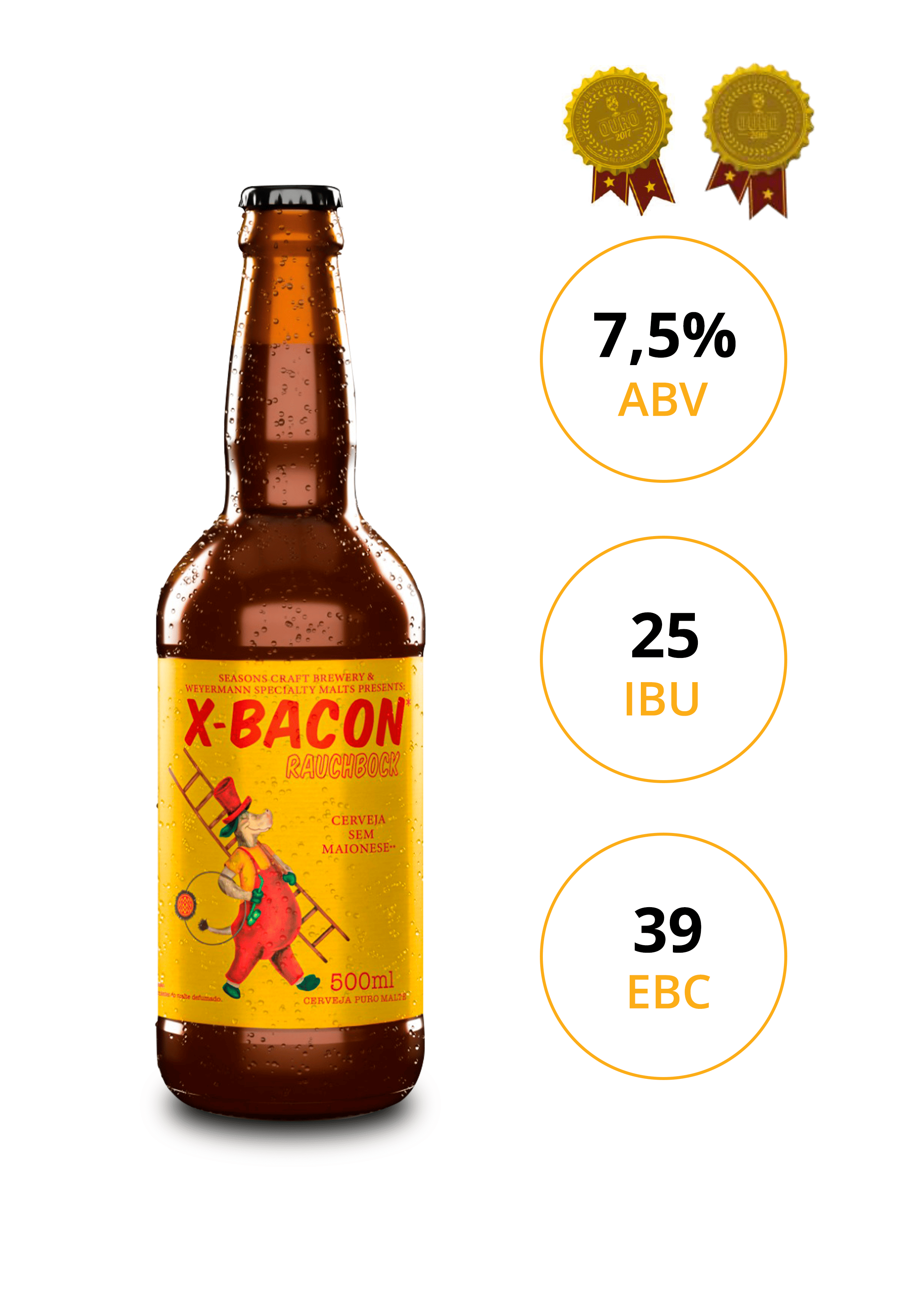 x-Bacon