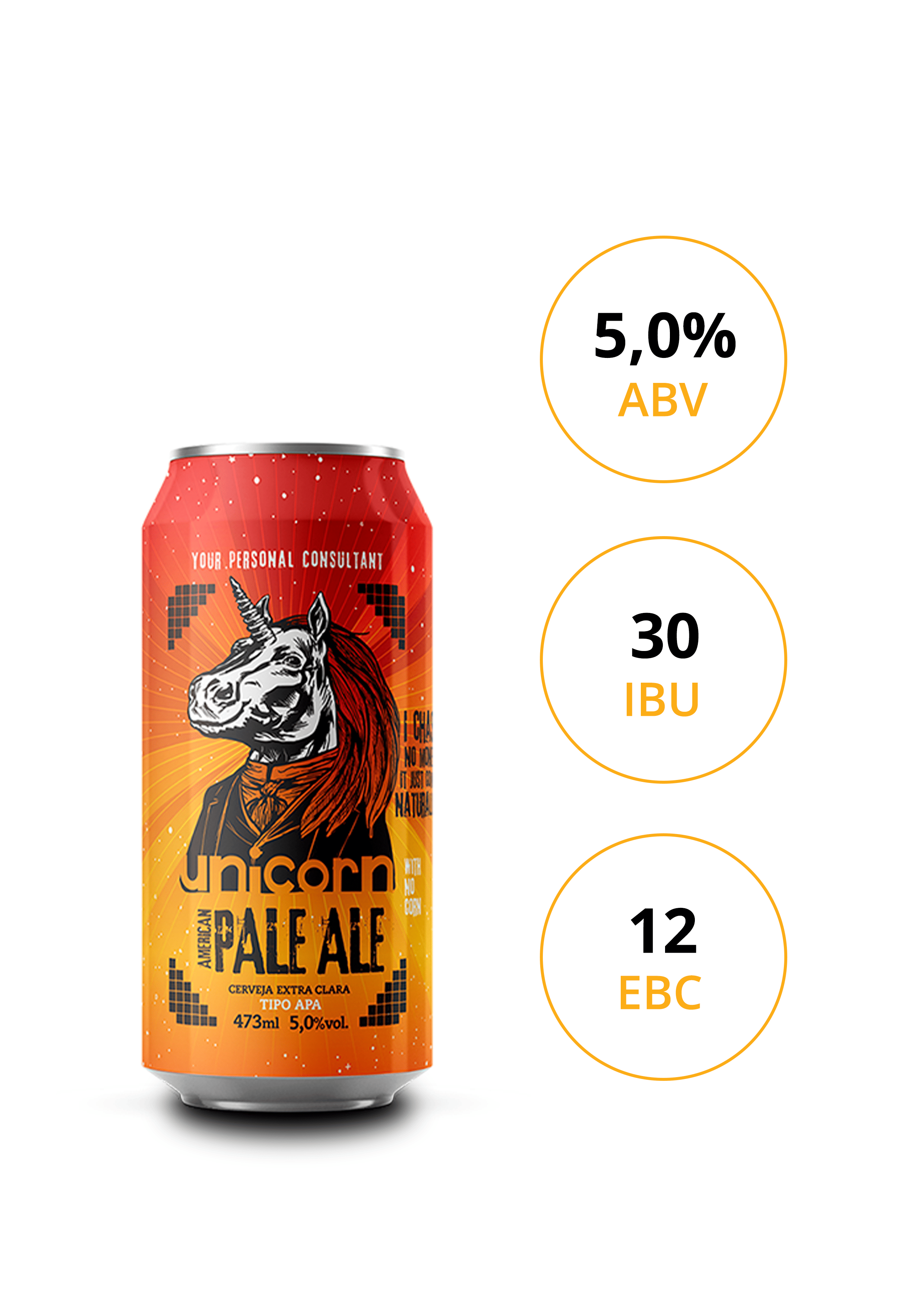 AMERICAN PALE ALE